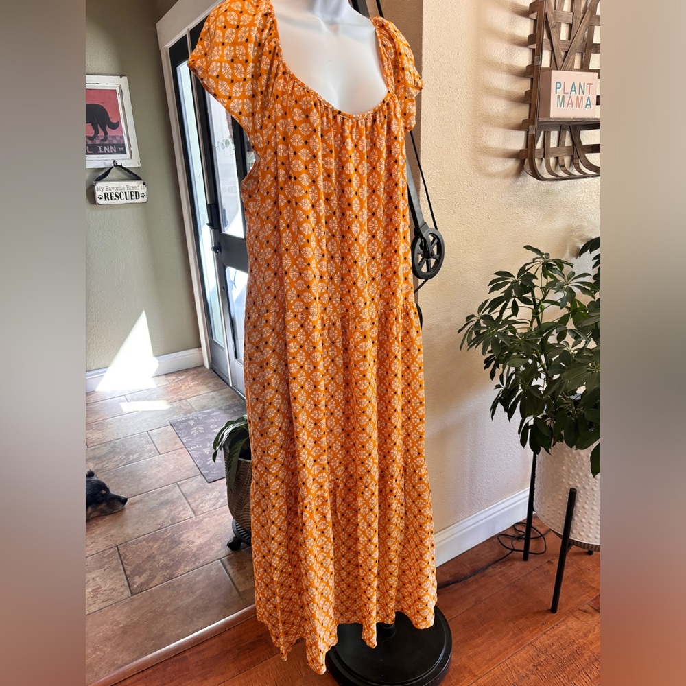 Light Weight Dress